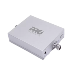 REPETIDOR DE CELULAR PROELETRONIC 900MHZ - 60 DB