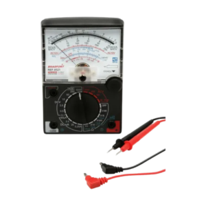 MULTÍMETRO ANALOGICO YX360TRN
