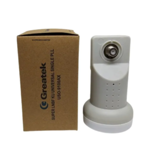 LNBF KU A SIMPLES GREATEK