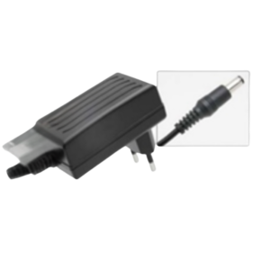 FONTE BIV. 5V-2A- P4 5,5X2.1mm MAX