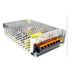 FONTE BIV.12V-10A 120W  COLMEIA MAX