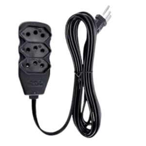 EXTENSÃO DE LUZ 5M  FORCELINE