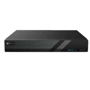 DVR MOTOROLA LITE 1080 8 CANAIS +2 IP 5X1