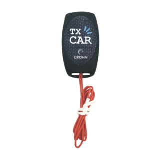 D CONTROLE COPY PORTÃO TX CAR