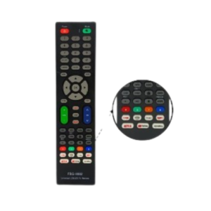 CONT TV UNIVERSAL LCD FBG 9002