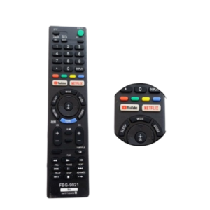 CONT TV SONY SMART NET E YOU FBG 9021