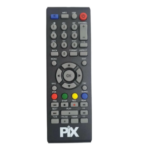 CONT CONV. DIG. PIX - SC1001- ORIGINAL