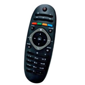 CONT TV PHILIPS LCD  FBG 7983