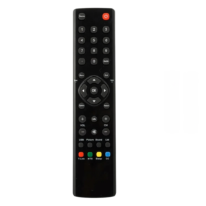 CONT TV PHILCO LCD  FBG 7988