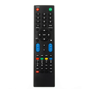 CONT TV PHILCO LCD  FBG 7981