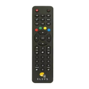 CONT SAT OI TV ELSYS ORIGINAL