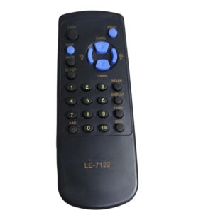 CONT  TV SHARP 160 AZUL C 0879 / 231533