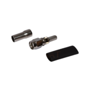 CONECTOR RG58 SMA CRIMPAR PCT-10