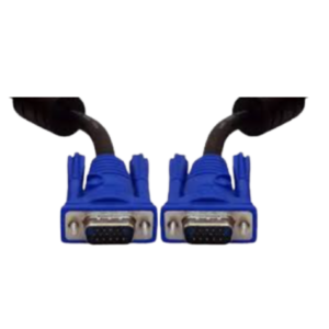 CABO VGA e 10M