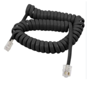 CABO TELEF ESPIRAL-2M