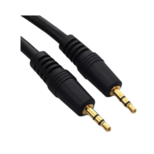 CABO RC P2+P2 ST GOLD-1,5m