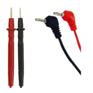 CABO PONTA DE PROVA PINO 90º MXT 80 CM