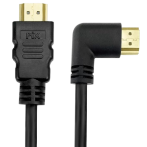 CABO HDMI 2.0 4k U-HD 3M  ART.90º