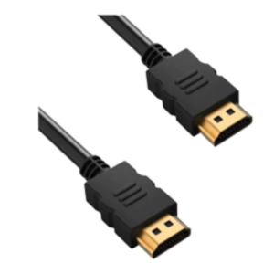 CABO HDMI 2.0 4K U-HD 1,80M PRO