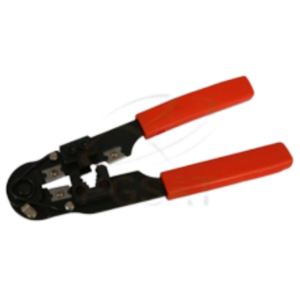 ALICATE CRIMP. RJ45 HT 210C
