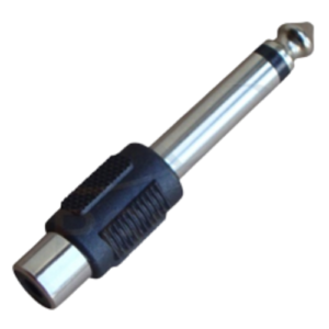 ADAPTADOR JRCA-F/P10M PCT C/ 10 -641237