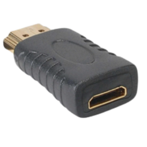 ADAPTADOR HDMI-M/HDMI-F