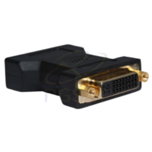 ADAPTADOR DVI-F/VGA-M PCT C/1
