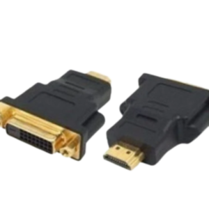 ADAPTADOR DVI-F/HDMI-M V.UNT.CART.C/1