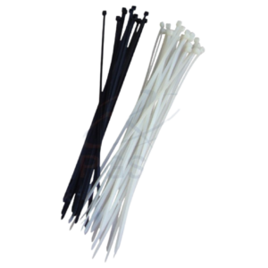 ABRAÇADEIRA NY.2,5 X 200 MM PT V.PCT.C/100