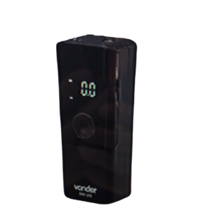 COMPRESSOR AUTO 12V PORTATIL CAV126 VONDER