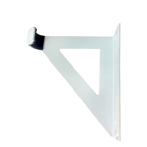 SUPORTE PARA BICICLETA BRANCO