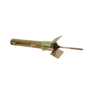 SUPORTE D ETERNIT 1''