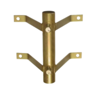 SUPORTE CAVALETE D DUPLO 1''