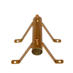 SUPORTE CAVALETE C DUPLO 3/4''