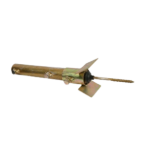 SUPORTE C  ETERNIT  3/4''