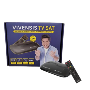 KIT 5 RECEPTOR VIVENSIS VX10