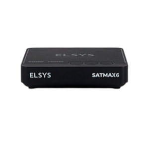 KIT 3 RECEPTOR SATMAX 6