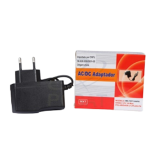 FONTE BIV. 12V-2A SKY PLUG 2,1 X 5,5MM