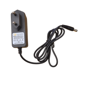 FONTE BIV. 12V 1A P4- 2.1 X 5.5 MM MAX