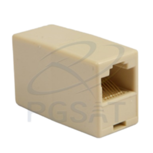 EMENDA RJ45 PCT C/10 -31123
