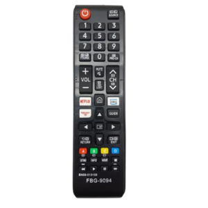 CONT TV SAMSUNG SMART  4K  FBG 9094