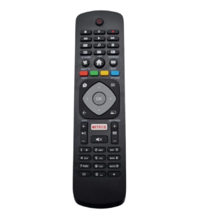 CONT TV PHILIPS TV NETFLIX FBG 8049