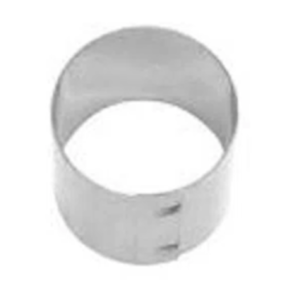 CONECTOR RG06 ANEL-ILHOS  PCT C/ 100PÇS
