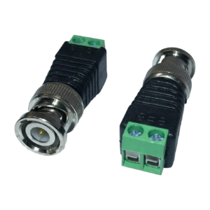 CONECTOR BORNE BNC