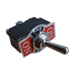 CHAVE ALA LIG/DES 3TERM 10A/125V 6A/250V MXT