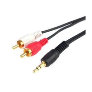 CABO RCA 2+P2 ST NIQ.-1,80m
