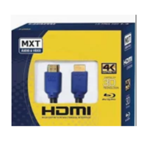 CABO HDMI 2.0 4K 10M