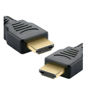 CABO HDMI 2.0  4K U-HD 3M GOLD