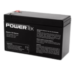 BAT ALARME 12V
