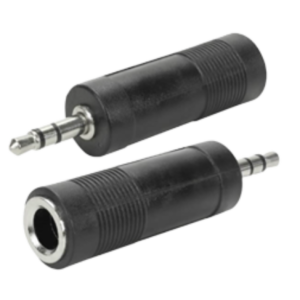 ADAPTADOR JACKJ10MONO/P2ST 641234